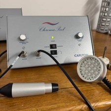 Carlton Professional Chroma Peel - Diamond Microdermabrasion with Colour Therapy