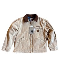 Authentic Carhartt WIP x