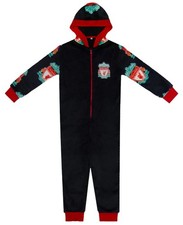 Liverpool FC Boys Pyjamas