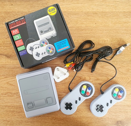 Classic mini game super - mini,