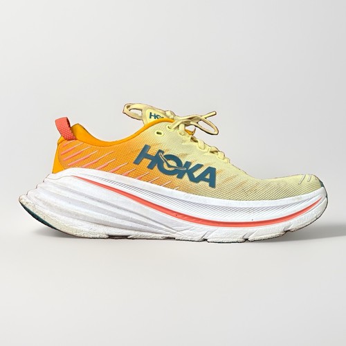 Hoka one - one, x