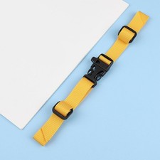 Quick Release Backpack Strap Chest Strap for Travel Climbing School Bag