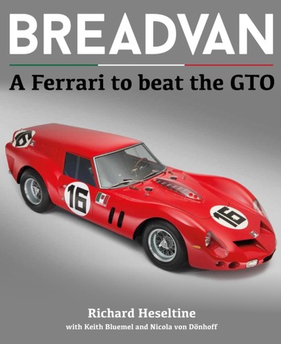 Breadvan ferrari to beat - a,