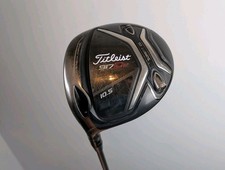 Left Handed Titleist 917 D2
