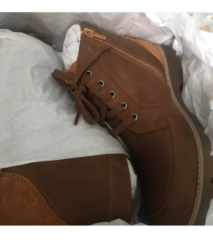 Clarks heath lace - heath, boys