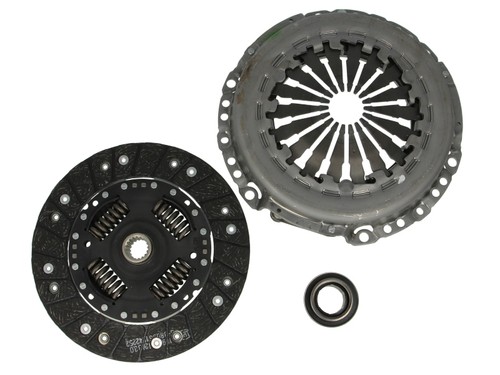 Clutch kit fits citroen - kit,