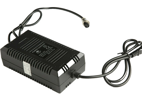 36v charger gel sla - charger, f
