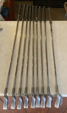 Ping i3 Blade Iron Set 2-9