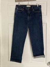 Women’s Gap 1969 Slim Crop