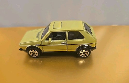 Matchbox volkswagen mk1 - ‘76,