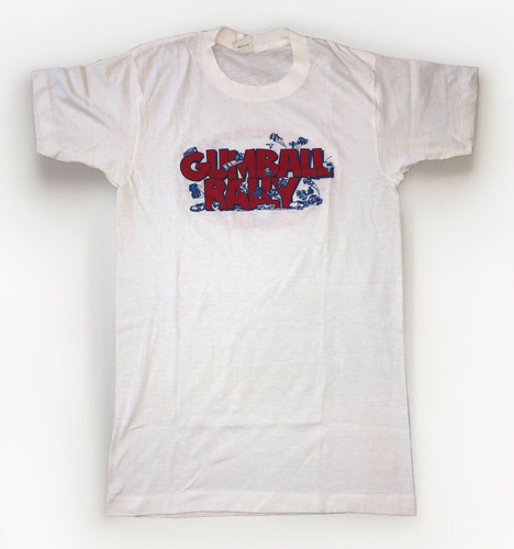 The gumball rally - gumball, 1976