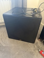Tannoy R- 15” Subwoofer