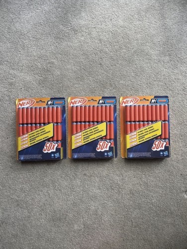 Brand new nerf - gun, 3