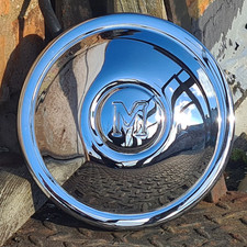 Morris Minor MM & Series II