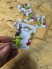 Teletubbies Zip Charm / Lots