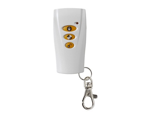 Friedland response alarm slr - response,