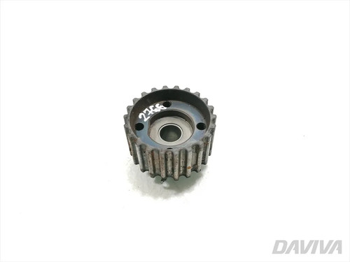 Mitsubishi grandis crankshaft - grandis,