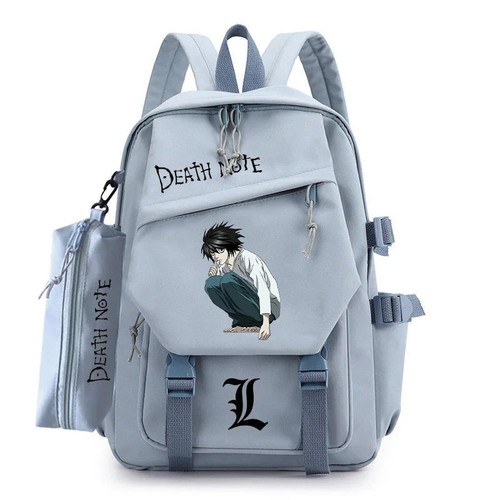 Anime deathnote light yagami - light,