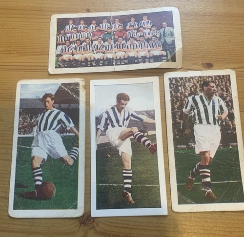 1956 west brom wba - 1956,
