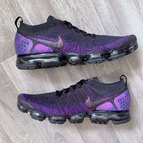 Nike air vapormax flyknit - nike,