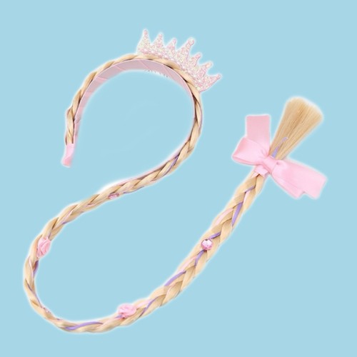 Girls pink glitter - girls,