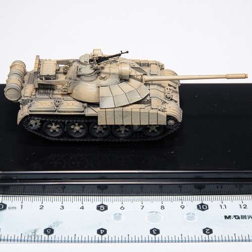 5mhobby 72106a t 55 - 72106a, 1/72