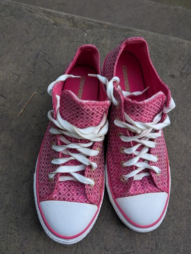Converse all star pink - ,