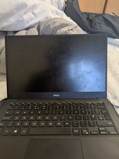 Dell XPS 13 9350 Core I5-6200U 2.3GHz Laptop 8GB RAM, 256GB SSD