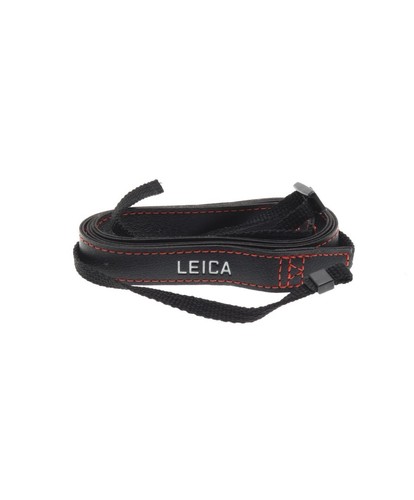 Leica leather strap - leica, for