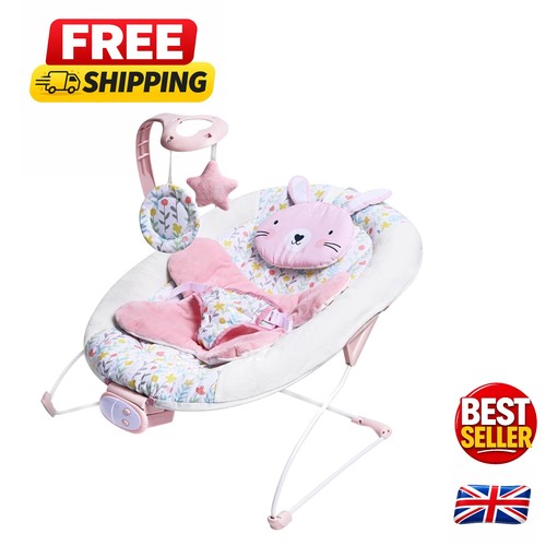 Luxurious baby bouncer - baby,