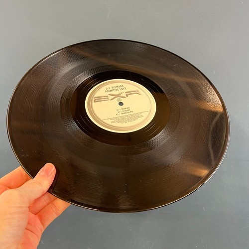 Bismark primitive love 12 - love, 12"