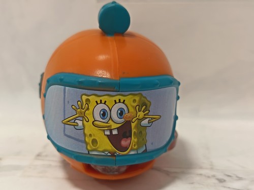 Mcdonald spongebob submarine - mcdonald's,