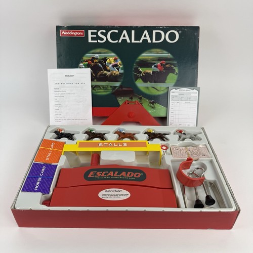 Vintage escalado the - the, classic