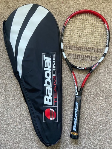 Babolat pure control nos brand - pure,