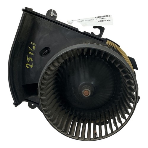 Fiat scudo expert heater - scudo, fan