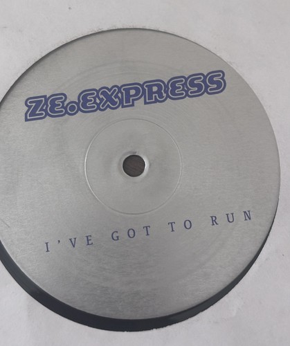 Listen express ive - ze,