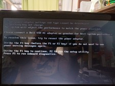 Dell Inspiron 1545 - Intel