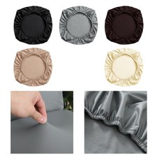 Sleek Office Chair Seat Cover