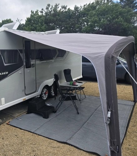 Dometic sunshine air - dometic,