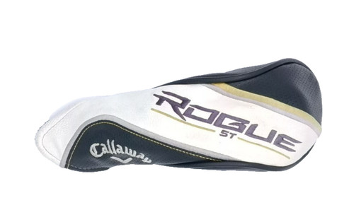 Callaway rogue hybrid - st,