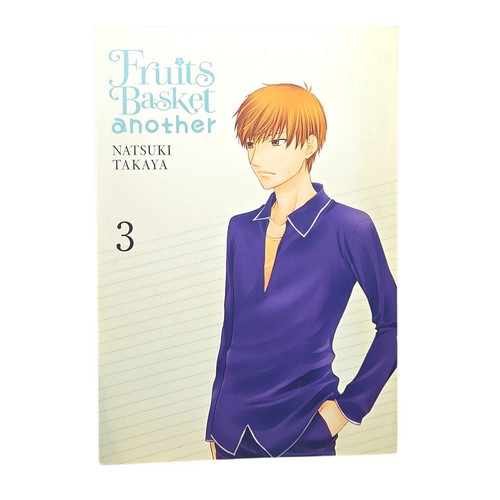 Fruits basket another - another,, vol.