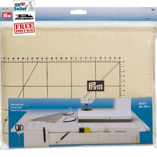 Prym ironing sheet sewing - ironing, sheet,