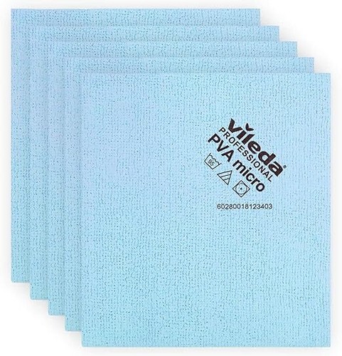 Vileda professional pva - pva, blue