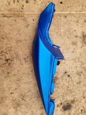 Left hand side fairing panel for a Suzuki TL1000 R