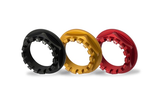 Cnc rear wheel - rear,