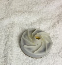 REDUCED! Zummo Z08 Tank agitator