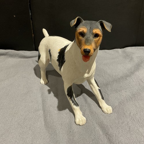 Danbury mint jack - danbury, russell