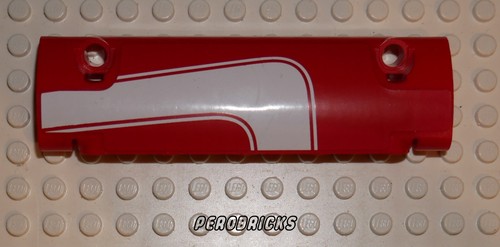 Lego technic curved panel - lego,