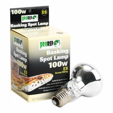 ProRep Basking Spotlamp 100W