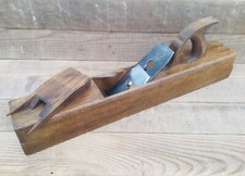 Baxendales Manchester 22” Jointer Plane Aaron Hildick Sheffield 2.1/2” Cutter